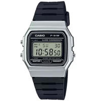 Picture of Casio F-91WM-7ADF Classic Retro Digital Fiber Belt Watch