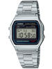 Picture of Casio A158WA-1DF Classic Digital Chain Watch