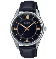 Picture of Casio Standard Belt Watch MTP-V005L-1B5UDF