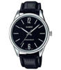 Picture of Casio Enticer Brown Belt Watch MTP-V005L-1BUDF