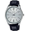 Picture of Casio Enticer Silver Belt Watch MTP-V005L-7BUDF
