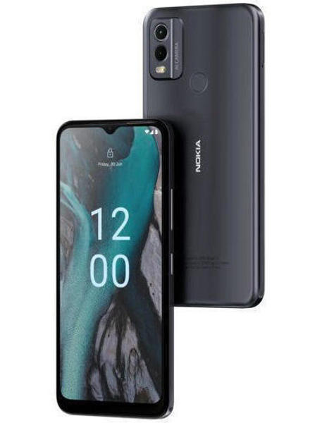 Picture of Nokia C22 5GB/64GB ( Virtual RAM: 2 GB)