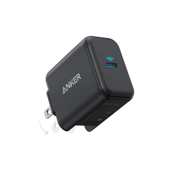 Picture of ANKER 312 25W USB C Super Fast Charger