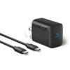 Picture of Anker 312 Charger (30W) with 5 ft Long USB-C to USB-C Cable