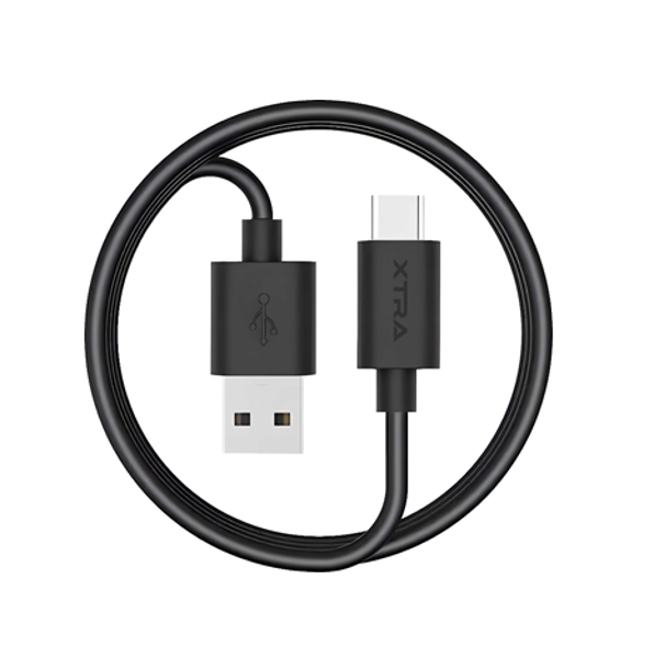 Picture of XTRA C60 USB to Type C Cable