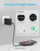 Picture of Anker PowerWave Pad B2C – UN Black Iteration 6