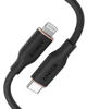Picture of Anker PowerLine III Flow USB-C with Lightning MFI Certified