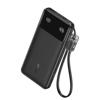 Picture of Anker 22.5W 10000mAh Power Bank with Type C Cable (A1388H11)