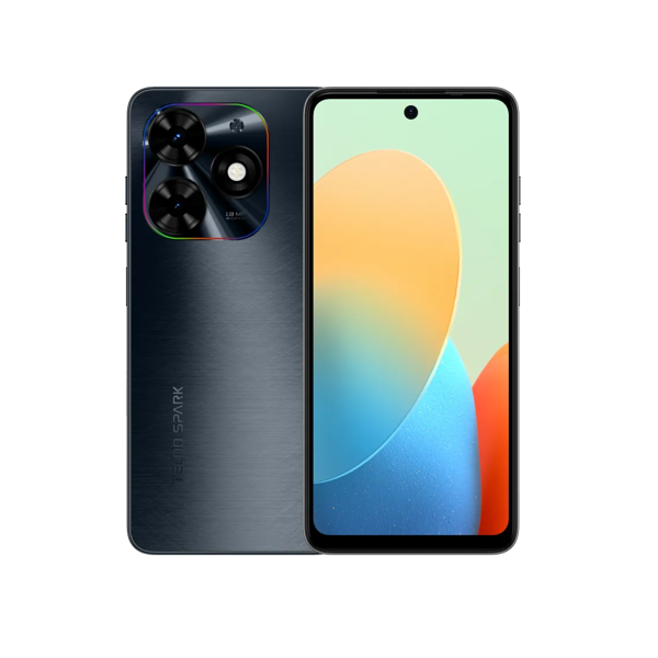 Picture of Tecno Spark GO 2024 3GB/64GGB