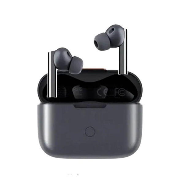 Picture of Oraimo FreePods Pro+ Hybrid ANC True Wireless Earbuds (OEB-E108DC) - Silver