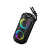 Picture of Oraimo Rover RGB Portable Wireless Speaker (OBS-53D) - Black