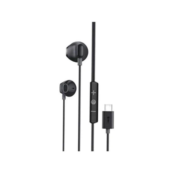 Picture of Oraimo Halo Airy Type C Wired Headphone (OEP-650)