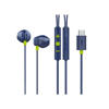 Picture of Oraimo Halo Airy Type C Wired Earphone (OEP-650)