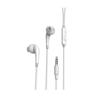 Picture of Oraimo Halo 2S 3.5mm In-Ear Wired Earphone (OEP-E21P)