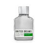 Picture of Benetton United Dreams Aim High EDT 200ml for Men
