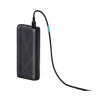 Picture of Oraimo 22.5W Super Fast 20000mAh Power Bank (OPB-7204Q) - Black