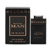 Picture of Bvlgari Man In Black EDP 5ML for Men
