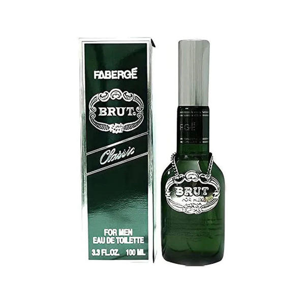 Picture of Brut Faberge Classic EDT 100ML for Men