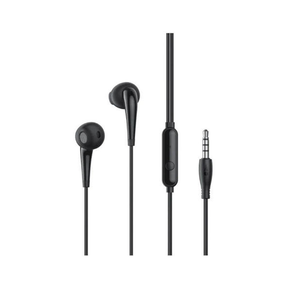 Picture of Oraimo Halo 2S 3.5mm In-Ear Wired Earphone (OEP-E21P)