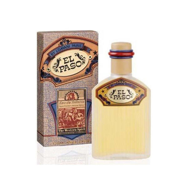 Picture of Lomani El Paso EDT 100ML for Men
