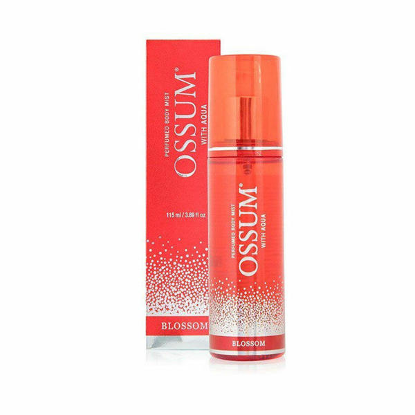 Picture of OSSUM Blossom 115ML Body Mist for Women