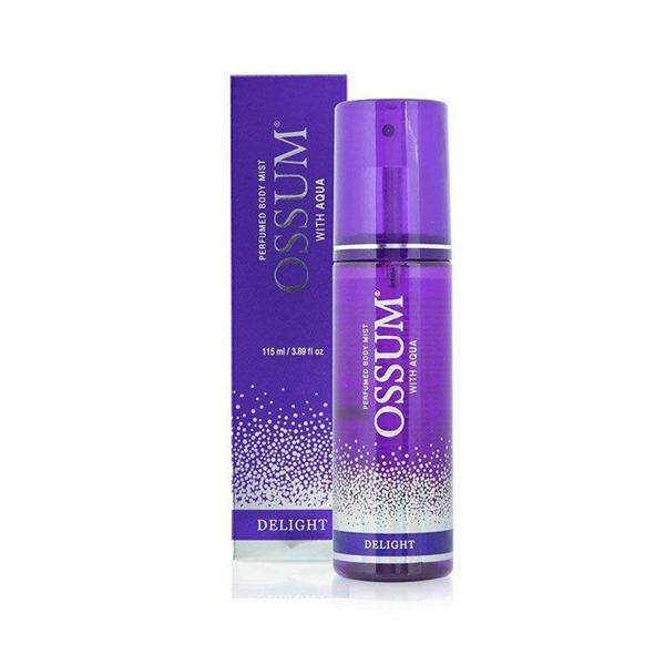 Picture of OSSUM Delight 115ML Body Mist for Women