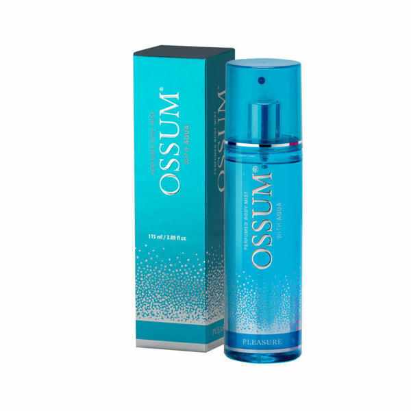 Picture of OSSUM Pleasure 115ML Body Mist for Women
