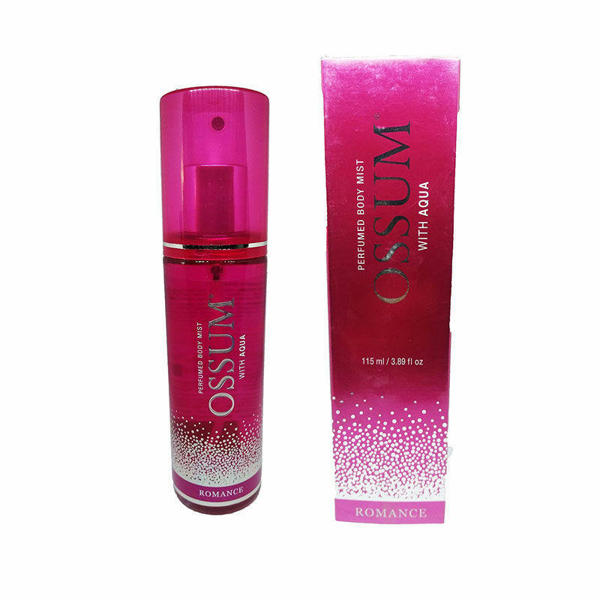 Picture of OSSUM Romance 115ML Body Mist for Women