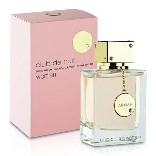 Picture of Armaf Club De Nuit EDP 105ML For Women