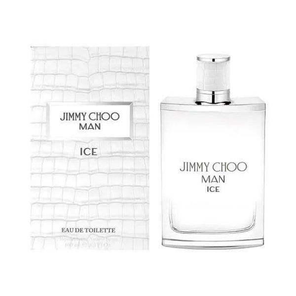 Picture of Jimmy Choo Ice EDT 100ML For Men