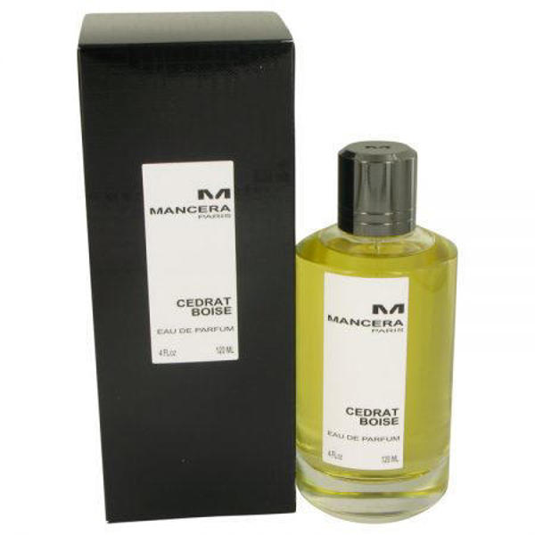 Picture of Mancera Cedrat Boise EDP 120ML For Unisex