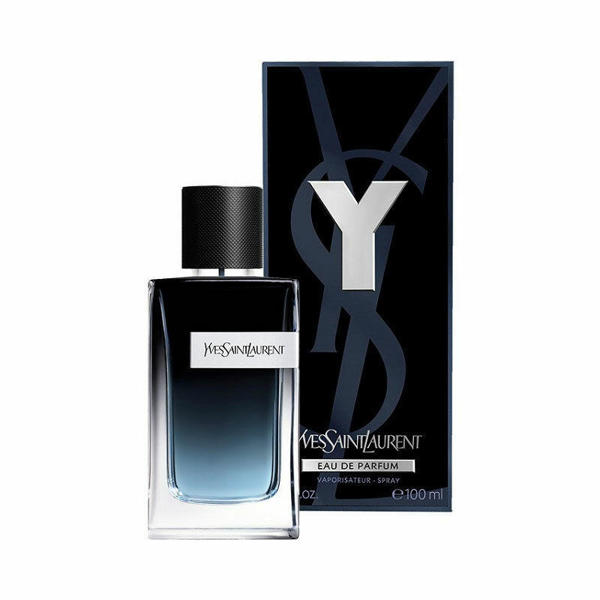 Picture of Yves Saint Laurent (YSL) Y EDP 100ML for Men