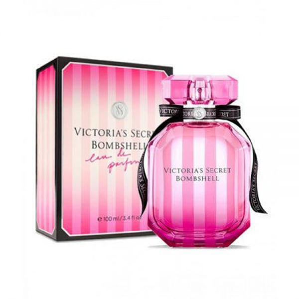Picture of Victoria's Secret Bombshell EDP 100 ML For Women