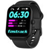 Picture of Fastrack Revoltt FS1|1.83 Display|BT Calling|Fastcharge|110+ Sports Mode|200+ WatchFaces Smartwatch  (Black Strap, Free Size)