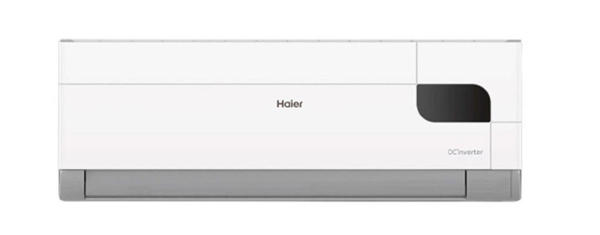 Picture of Haier 2 Ton EnergyCool Inverter Air Conditioner (HSU-24EnergyCool)