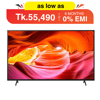 Picture of Sony Bravia KD-43X75K 43 Inch 4K Ultra HD Smart HDR Google TV