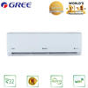 Picture of Gree 2 Ton Pular Split Inverter Air Conditioner (GS24XPUV32/G24XFV32/GS24XLMV32)