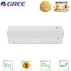 Picture of Gree 1.5 Ton Inverter Split Type Air Conditioner (GS18XFV32)