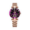 Picture of Poedagar 719 Pearl Dial Stainless Steel Waterproof Women’s Watch