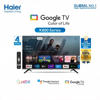 Picture of Haier 43 Inch Bezel Less FHD Google TV (H43K800FX)