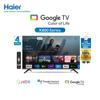 Picture of Haier 43 Inch Bezel Less 4K UHD Google TV (H43K800UX)