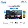 Picture of Haier 50 Inch HQLED 4K UHD Google TV (H50P7UX)