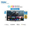 Picture of Haier 65 Inch QLED 4K UHD Google TV (H65S900UX)