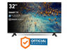 Picture of Toshiba 32 Inch HD Android Smart TV (32V35MP)