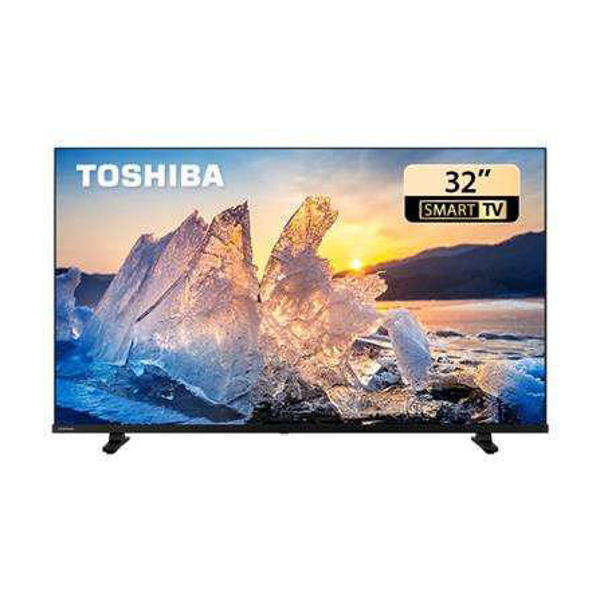 Picture of Toshiba 43 Inch HD Android Smart TV (43V35MP)