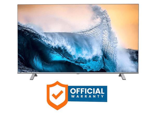 Picture of Toshiba 43 Inch 4K UHD Android Smart TV (43C350LP)