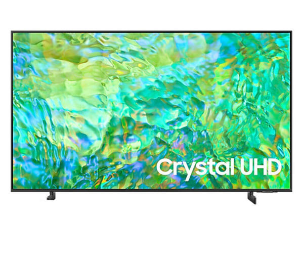 Picture of Samsung 43 Inch Crystal 4K UHD Smart TV (43CU8000) (2024)