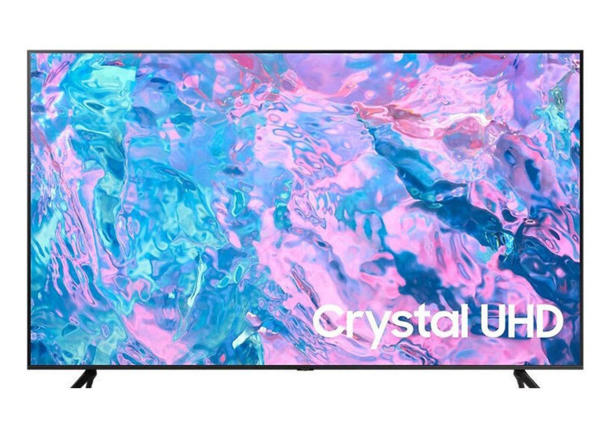 Picture of Samsung 50 Inch Crystal 4K UHD Smart TV (50CU7700)