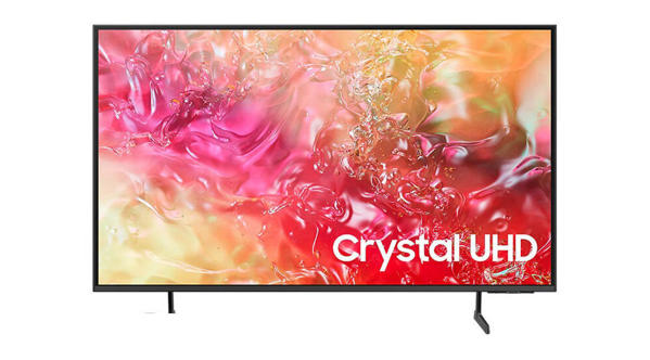 Picture of Samsung 43 Inch Crystal 4K UHD Smart TV (43DU7500)
