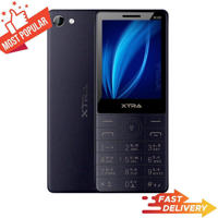 Picture of XTRA X10 Slim Feature Phone